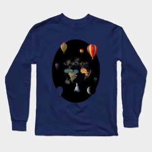 Plan B Long Sleeve T-Shirt